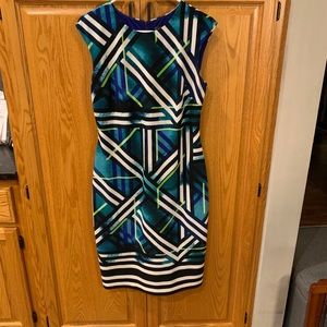 Vince camuto dress